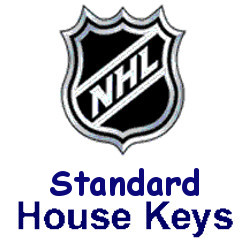 KeysRCool - Buy NHL House Standard Keys KW & SC1