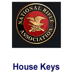KeysRCool - Buy NRA House Keys KW & SC1