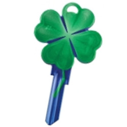 KeysRCool - Buy Flower: Shapes Clover key