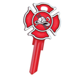 KeysRCool - Buy Emergency: Fire Dept key