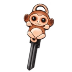 KeysRCool - Buy Personali: Shapes Monkey key