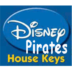 KeysRCool - Buy Pirates House Keys KW & SC1