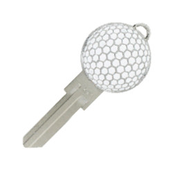 KeysRCool - Buy Sculpted: Golf key