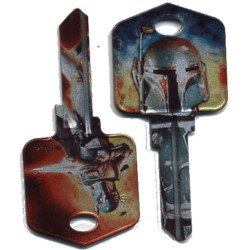 KeysRCool - Buy Star Wars: Bobafett key