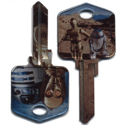 KeysRCool - Buy Star Wars: C3PO & R2D2 key