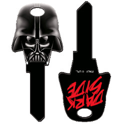 KeysRCool - Buy Dark Side Star Wars House Keys KW & SC1