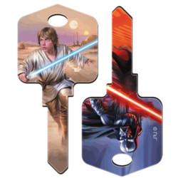 KeysRCool - Buy Star Wars: Luke Skywalker key