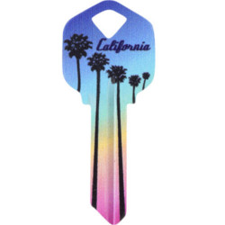 KeysRCool - Buy California Tree House Keys KW1 and SC1