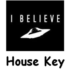 KeysRCool - Buy UFO House Keys KW & SC1