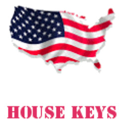 KeysRCool - Buy USA House Keys KW & SC1