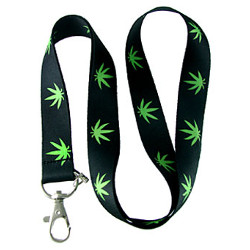 KeysRCool - Buy Fashion - Marijuana Lanyards
