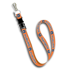 KeysRCool - Buy NCAA - Auburn Tigers Lanyards