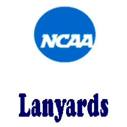 KeysRCool - Buy NCAA Lanyards