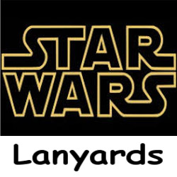 KeysRCool - Buy Star Wars Lanyards