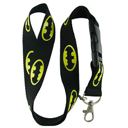 KeysRCool - Buy Goth: Super Hero - Batman Lanyards
