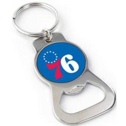 KeysRCool - Buy Philadelphia 76ers NBA Bottle Openers / Key Ring