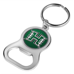 KeysRCool - Buy Hawaii Warriors Bottle Opener