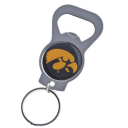 KeysRCool - Buy Iowa Hawkeyes Bottle Opener