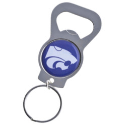 KeysRCool - Buy Kansas State Wildcats Bottle Opener