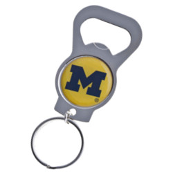 KeysRCool - Buy Michigan Wolverines Bottle Opener