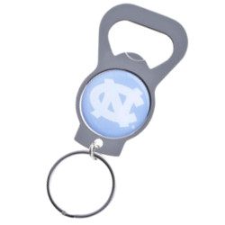 KeysRCool - Buy NC Tar Heels Bottle Opener