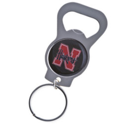 KeysRCool - Buy Nebraska Cornhuskers Bottle Opener