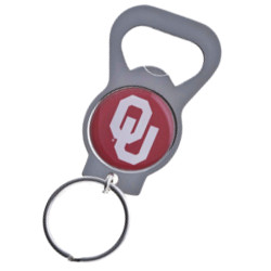 KeysRCool - Buy Oklahoma Sooners Bottle Opener