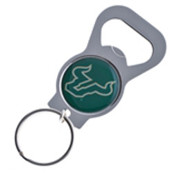 KeysRCool - Buy South Florida Bulls Bottle Opener