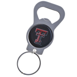 KeysRCool - Buy Texas Tech Red Raiders Bottle Opener