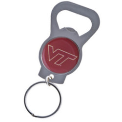 KeysRCool - Buy Virginia Tech Hokies Bottle Opener