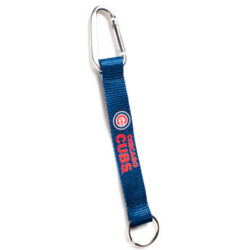 KeysRCool - Buy Chicago Cubs Carabiner