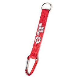 KeysRCool - Buy Cincinnati Reds Carabiner