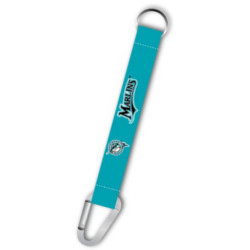 KeysRCool - Buy Florida Marlins MLB carabiner