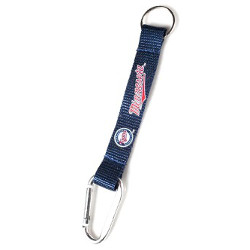 KeysRCool - Buy Minnesota Twins MLB carabiner