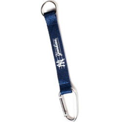 KeysRCool - Buy New York Yankees MLB carabiner