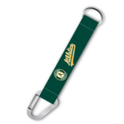 KeysRCool - Buy Oakland A's MLB carabiner