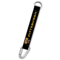 KeysRCool - Buy Pittsburgh Pirates Carabiner