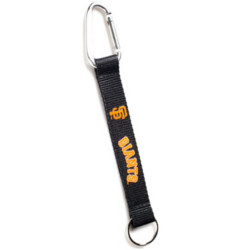 KeysRCool - Buy San Francisco Giants Carabiner