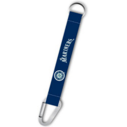 KeysRCool - Buy Seattle Mariners Carabiner