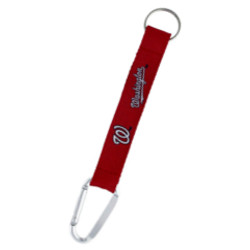 KeysRCool - Buy Washington Nationals Carabiner