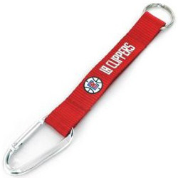 KeysRCool - Buy LA Clippers NBA Carabiner