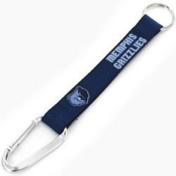 KeysRCool - Buy Memphis Grizzlies Carabiner