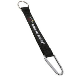 KeysRCool - Buy Miami Heat Carabiner