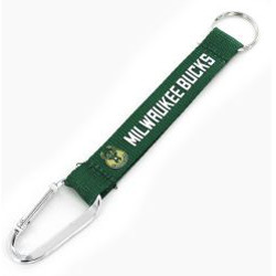 KeysRCool - Buy Milwaukee Bucks Carabiner