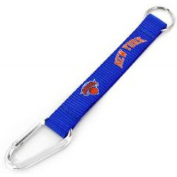 KeysRCool - Buy New York Knicks NBA Carabiner