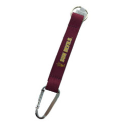 KeysRCool - Buy Arizona State Sun Devils Carabiner