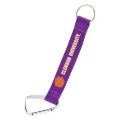 KeysRCool - Buy Clemson Tigers Carabiner