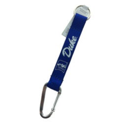 KeysRCool - Buy Duke Blue Devils Carabiner