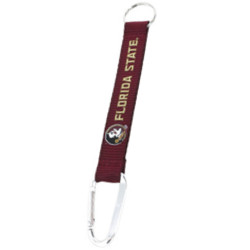 KeysRCool - Buy Florida State Seminoles Carabiner