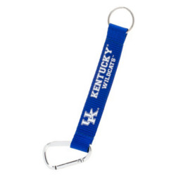 KeysRCool - Buy Kentucky Wildcats Carabiner